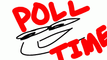 POLL TIME