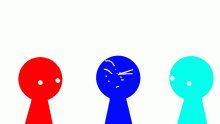 Who's Better? (Trio) [DESC.]