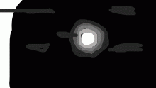Night sky