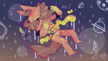 i don't deserve you, love