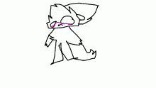 AND I CAN'T ANIMATE WHIT A LAPTOP