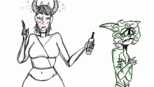 "I have fucking Alcohol Poisening."