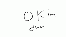 for other friend it was only school