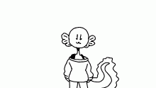my bab UwU