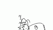 im always so tired