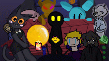 What are we watching guys
