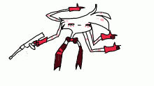 just watched the hazbin pilot