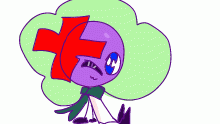 Tacopop OC ref