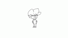 Remake of an old animation