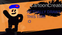 I actually decided to draw this now