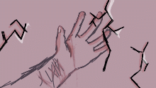 I'm Broken...~Sorta Venty~