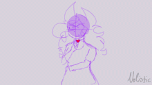 Wither and Decay Animatic