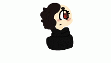 Just a FA user with opinions hh