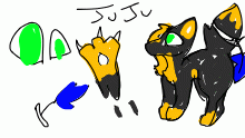 A juju ref