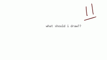 i'm bored
