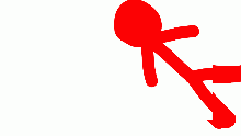 Red guy