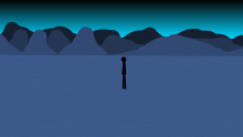 never ending flare sword