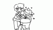 i love my husband