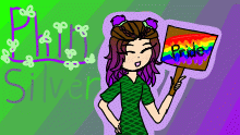 PhinSilver PFP