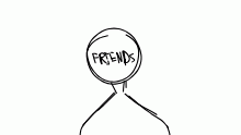 @All of my friends