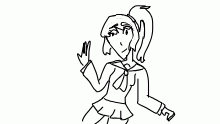 New here. Im from toonator.com