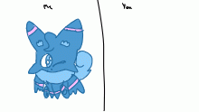 anther me vs u