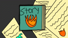 story