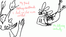 ah, yes
