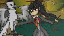Avatar for GladtobeGryffindor