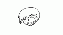 fricc im out of ideas