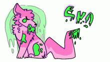 art trade w/ sugr!kube