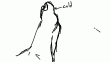 cold toes T^T