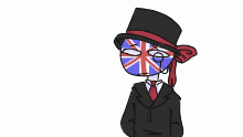 britain