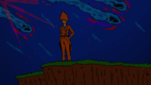 comets