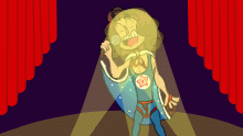 Danny from NSP