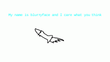blurryface