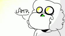 LÄMP.