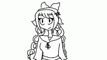 Latest animation by Kaden