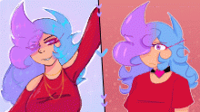 2024 Redraw
