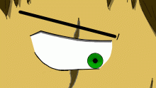 Eye