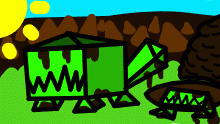critters