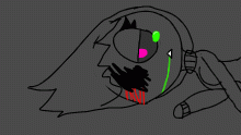 OH GOD ANOTHER VENT DRAWING-