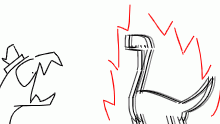 Dave can you do a magic tri-