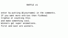 RAffle z1