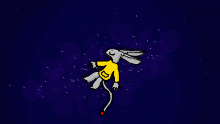 Aro in Space