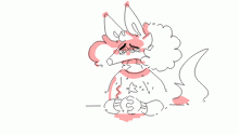 big sigh