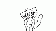 Draw some clothes for her!