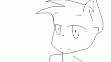 A whole animation wasted ;v;