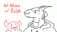 Art Advice