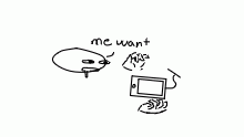 saving for a drawing tablet